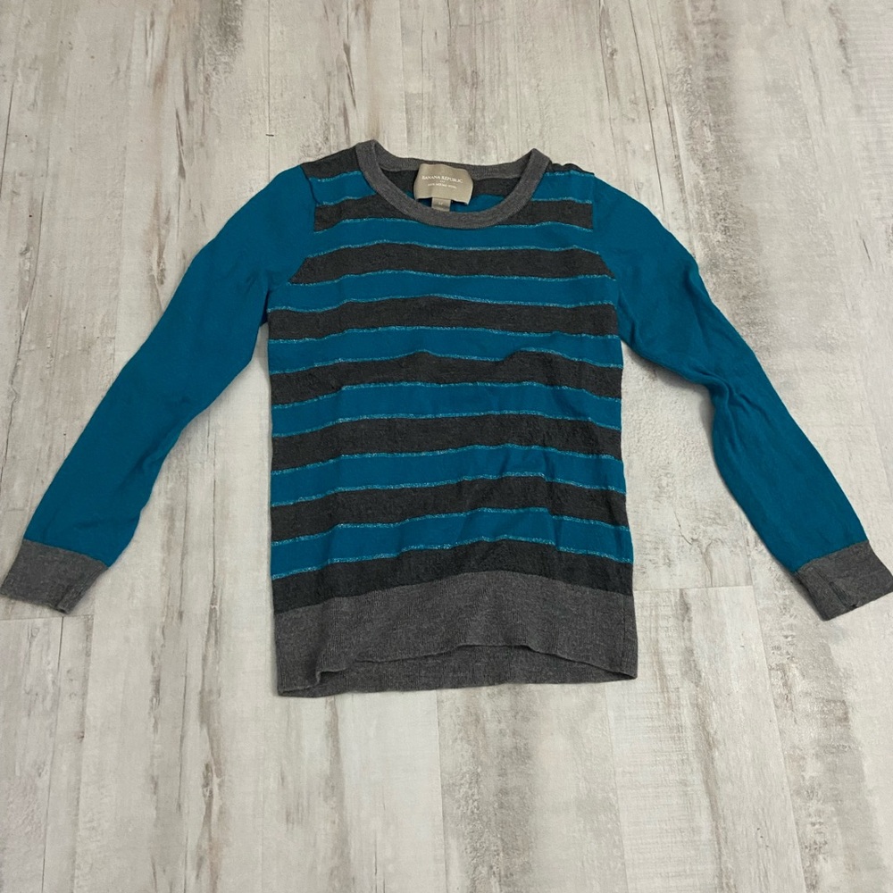 Banana Republic sweater